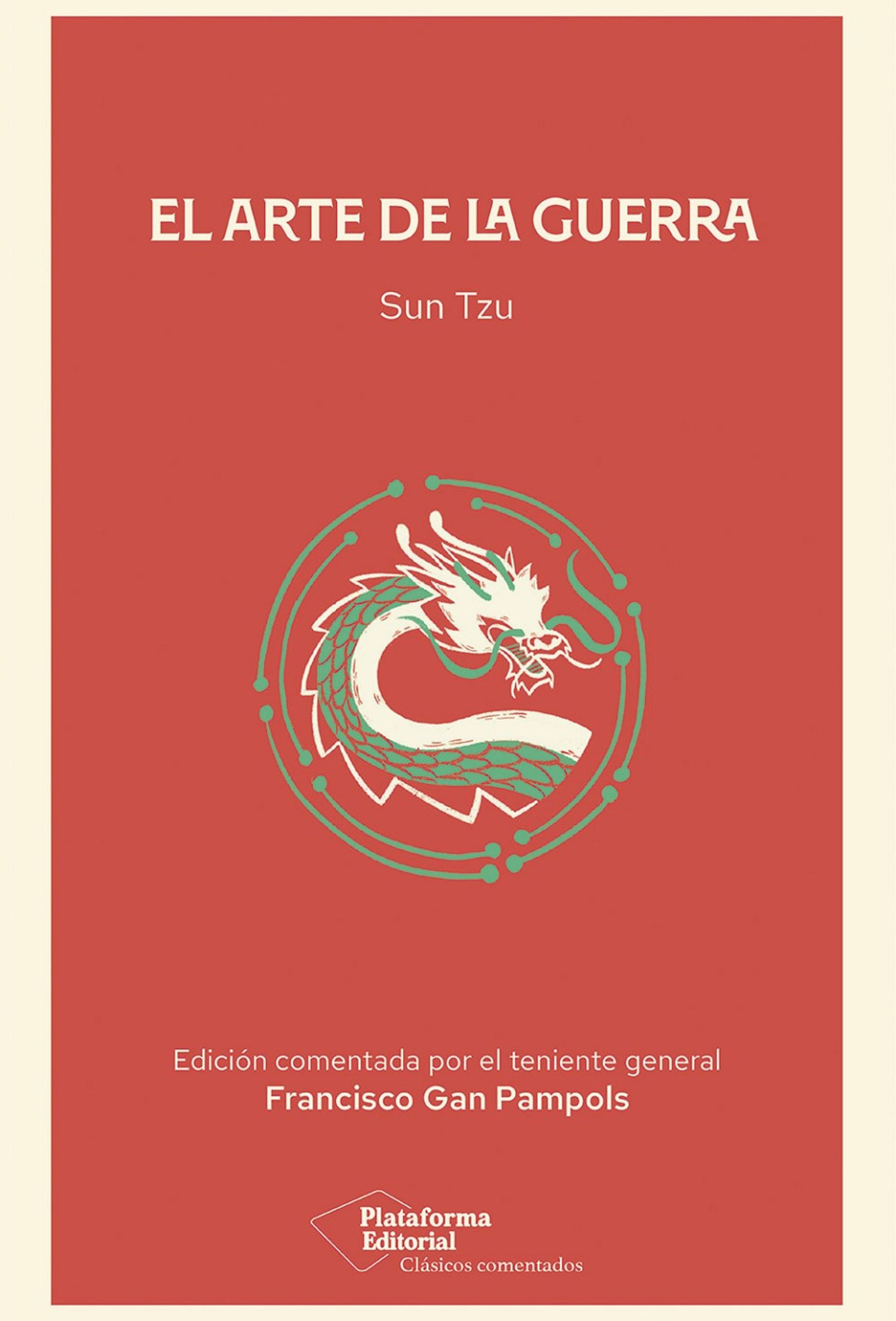 El arte de la guerra